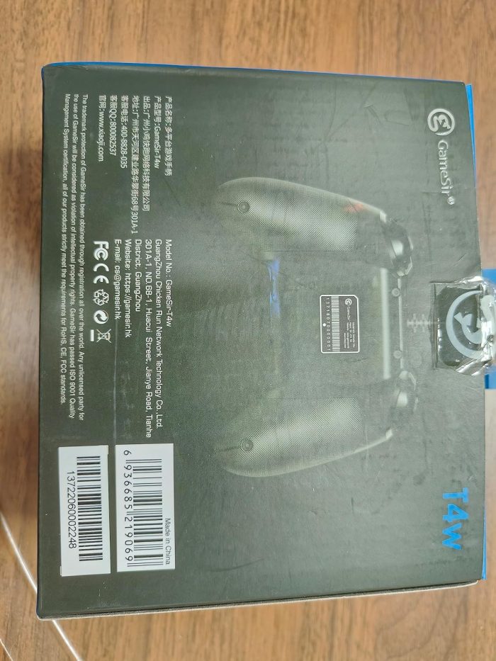 91ChIeV J8L. SL1500